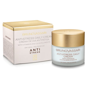 ANTI-STRESS DAILY CREAM (Dry) – 50 ml