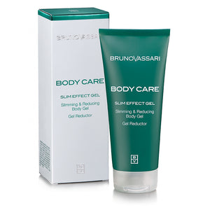 SLIM EFFECT GEL - 200 ml