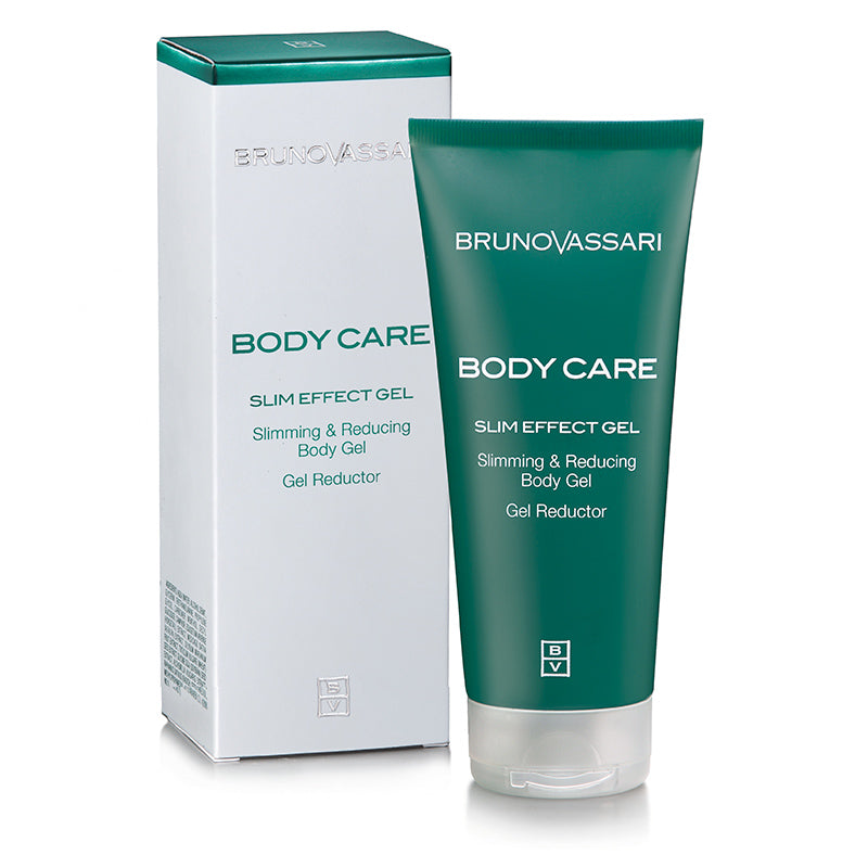 SLIM EFFECT GEL - 200 ml