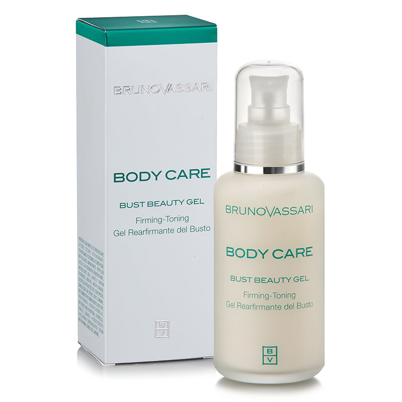 BUST BEAUTY GEL - 100 ml