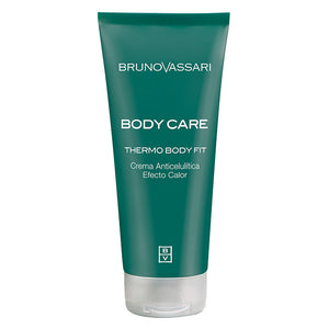 THERMO-ACTIVE CREAM - 200 ml