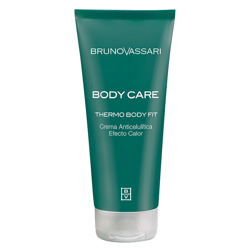 THERMO-ACTIVE CREAM - 200 ml