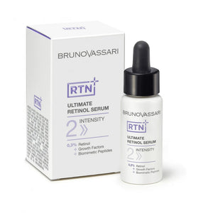 ULTIMATE RETINOL SERUM INTENSITY 2 - 30 ml
