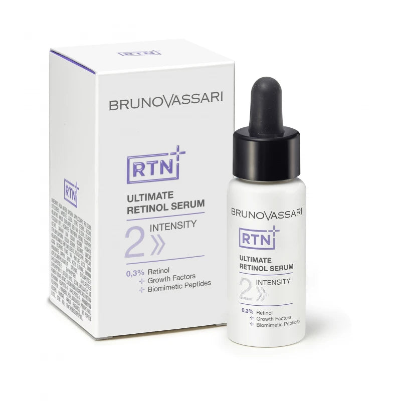 ULTIMATE RETINOL SERUM INTENSITY 2 - 30 ml