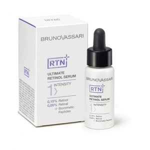 ULTIMATE RETINOL SERUM INTENSITY 1 - 30 ml