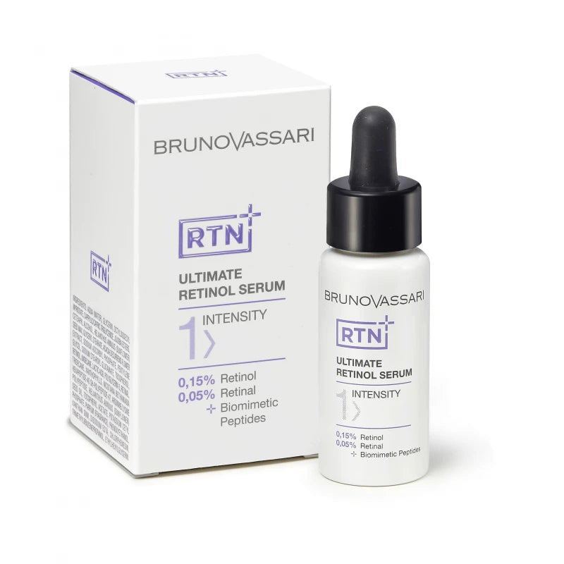 ULTIMATE RETINOL SERUM INTENSITY 1 - 30 ml