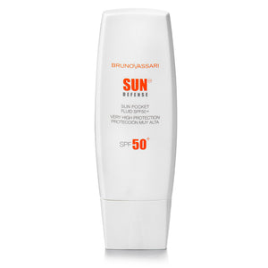 SUN POCKET FLUID SPF50 - 50 ml
