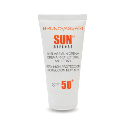 ANTI-AGE SUN CREAM SPF50+ - 50 ml