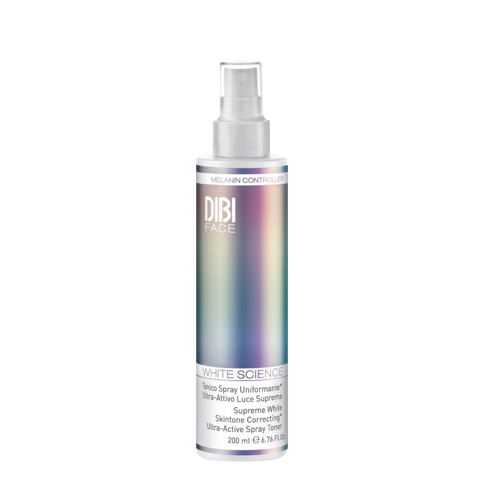ULTRA ACTIVE SPRAY TONER - 200 ml