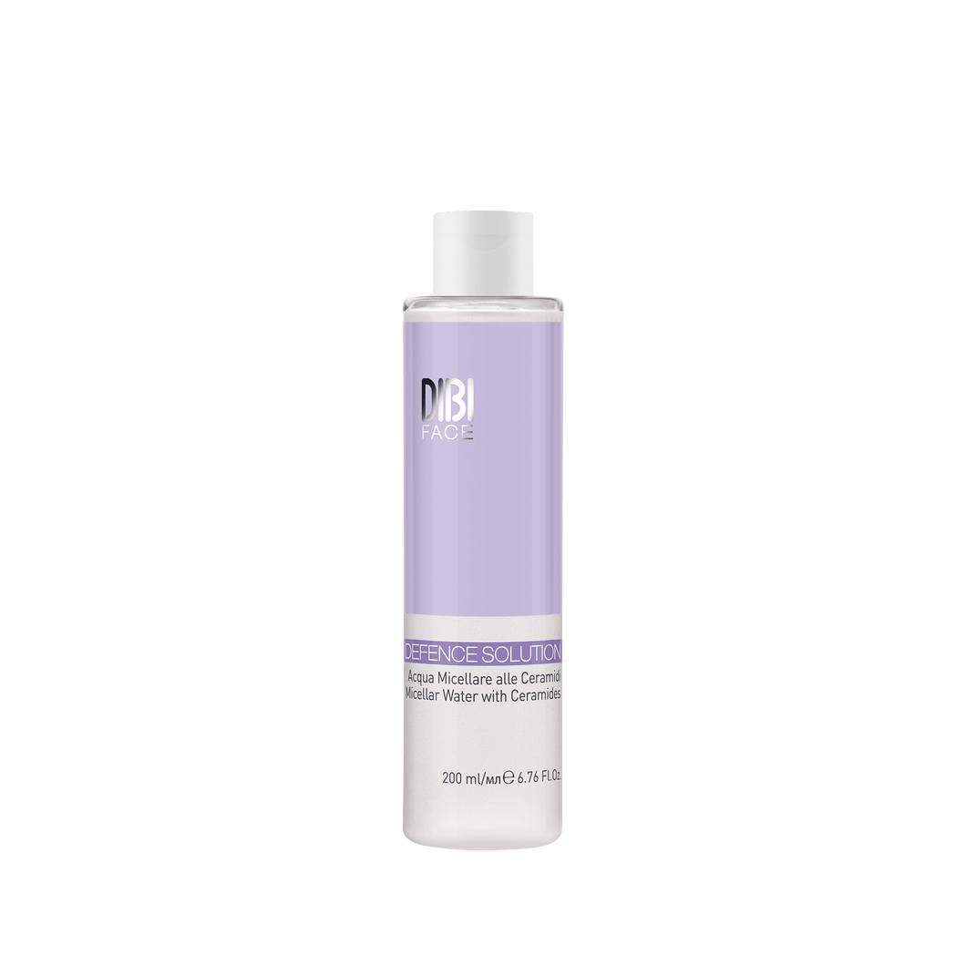 MICELLAR WATER WITH CERAMIDES – 200 ml