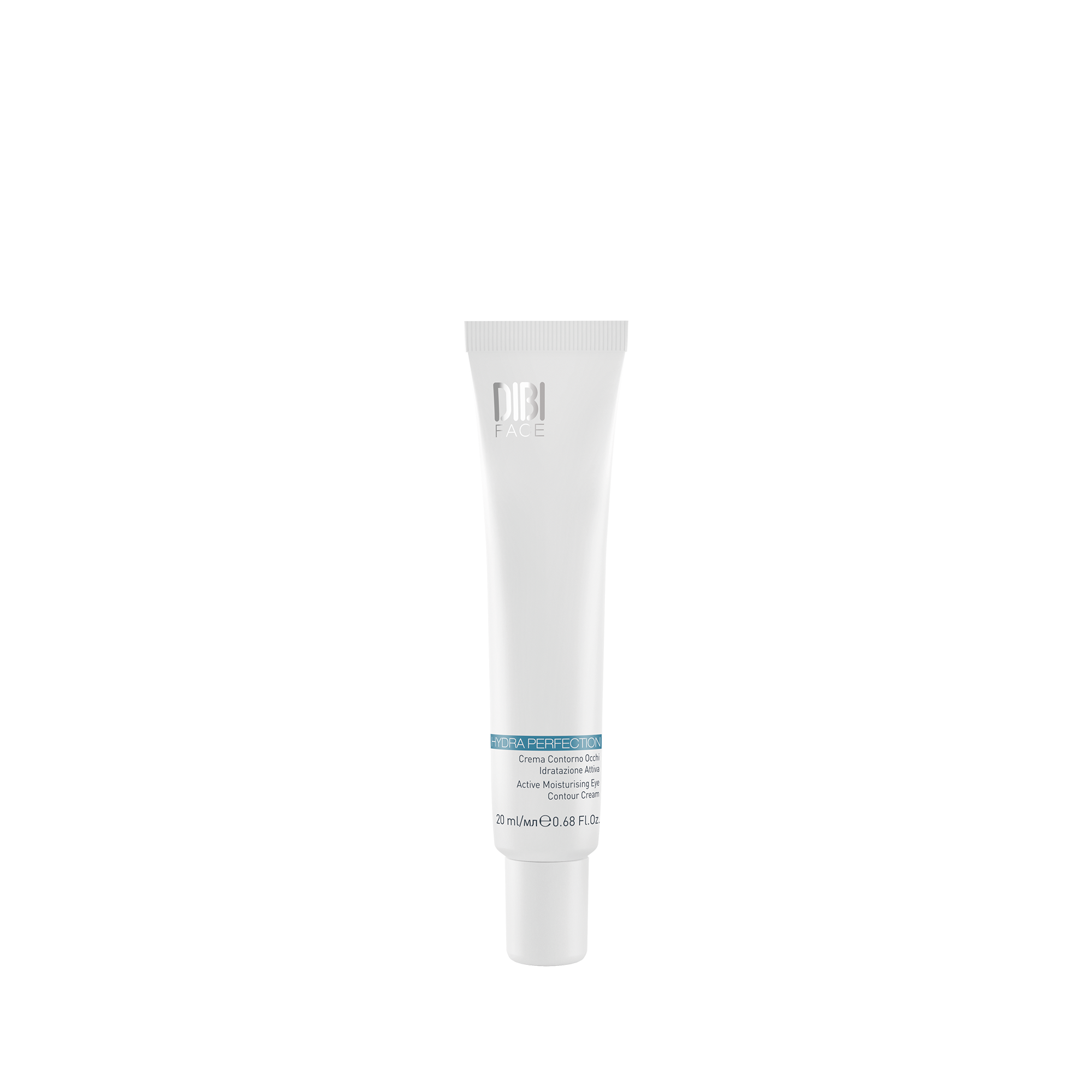 ACTIVE MOISTURISING EYE CONTOUR CREAM – 20 ml