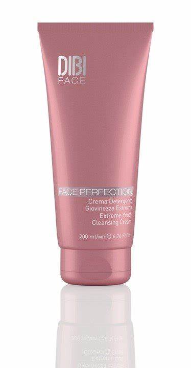 EXTREME YOUTH CLEANSING CREAM – 200 ml
