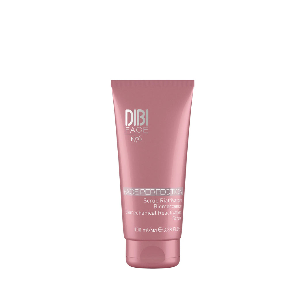 BIOMECHANICAL REACTIVATION SCRUB - 100 ml