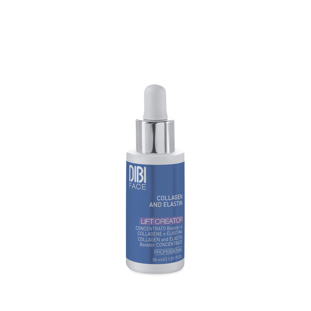 COLLAGEN & ELASTIN BOOSTER CONCENTRATE – 30 ml