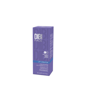 VITAMIN B-C-PP CONCENTRATE - 30 ml