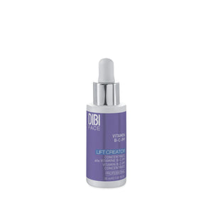 VITAMIN B-C-PP CONCENTRATE - 30 ml