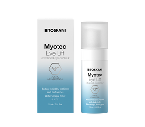 MYOTEC EYE LIFT - 15 ml