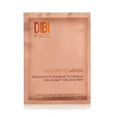 MAGNIFIC MASK - ANTI-OXIDANT* CELLULOSE MASK 10 pcs x 35 ml