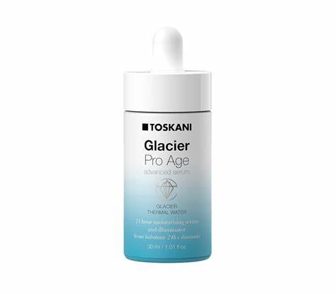 GLACIER PRO AGE ADVANCED SERUM - 30 ml