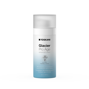 GLACIER PRO AGE ADVANCED CREAM - 50 ml