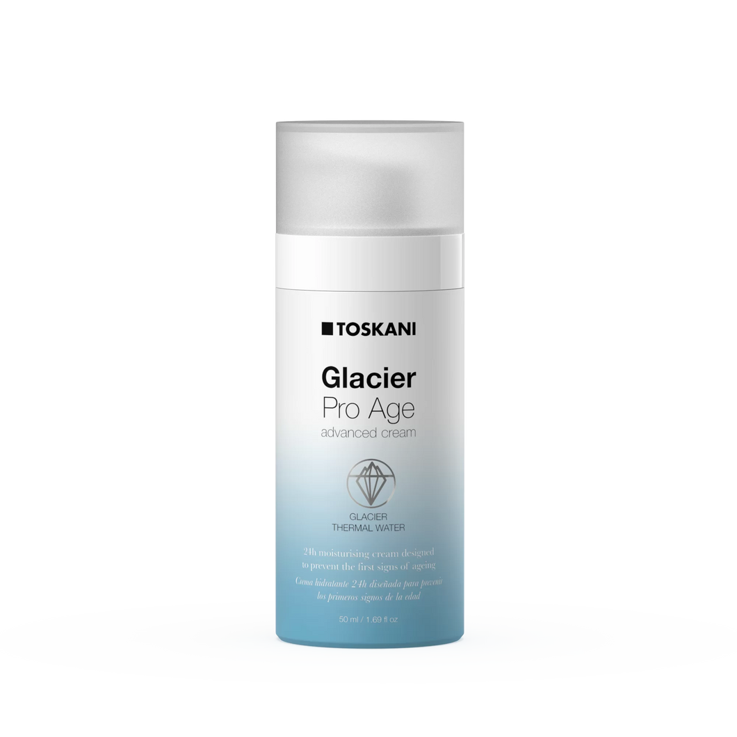 GLACIER PRO AGE ADVANCED CREAM - 50 ml
