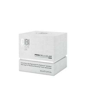 NUTRI-AGE PRO-RESILIENCE RENEWING CREAM WITH UV FILTERS - 50 ml