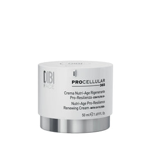 NUTRI-AGE PRO-RESILIENCE RENEWING CREAM WITH UV FILTERS - 50 ml