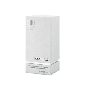 INTENSIVE RE-TEXTURIZING PEELING CLEANSER - 100 ml