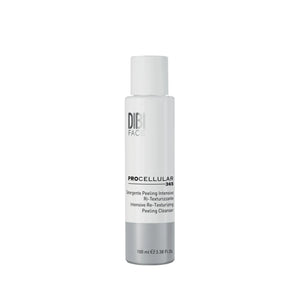 INTENSIVE RE-TEXTURIZING PEELING CLEANSER - 100 ml