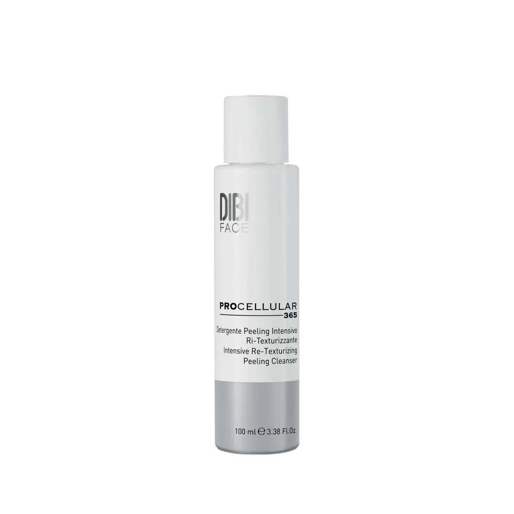 INTENSIVE RE-TEXTURIZING PEELING CLEANSER - 100 ml