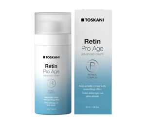 RETIN PRO AGE ADVANCED CREAM - 50 ml