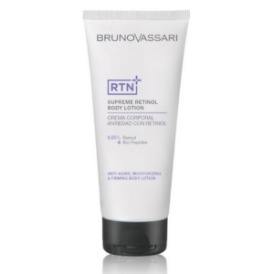 SUPREME RETINOL BODY LOTION - 200 ml