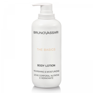 BODY LOTION - 500 ml