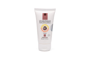 VERY HIGH PROTECTION SUNSCREEN SPF50+ – 50ml