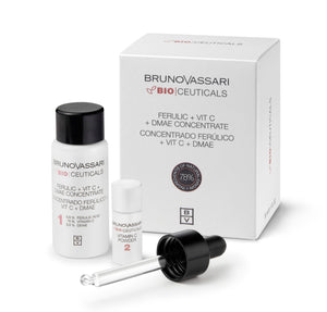 FERULIC + VIT C + DMAE CONCENTRATE – 30 ml x 0.45g