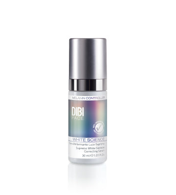 WHITE SKINTONE CORRECTING SERUM - 30 ml