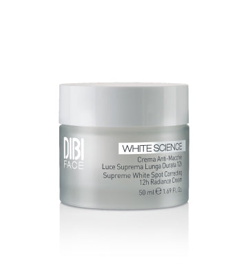 WHITE SPOT CORRECTING 12H RADIANCE CREAM - 50 ml