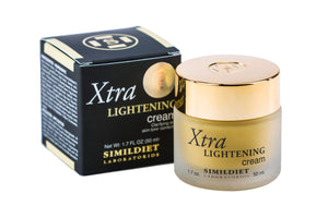 XTRA LIGHTENING CREAM – 50 ml