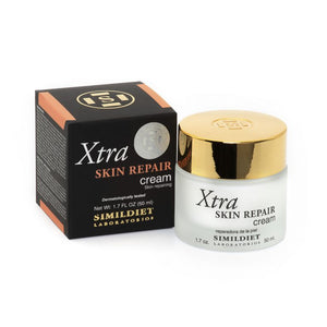 XTRA SKIN REPAIR CREAM - 50 ml