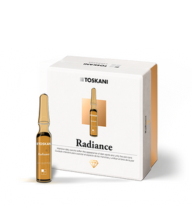RADIANCE AMPOULES