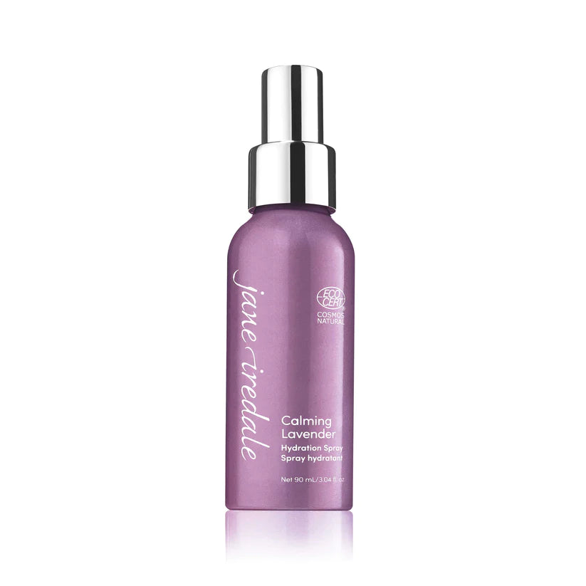 CALMING LAVENDER HYDRATION SPRAY – 90 ml