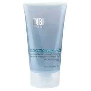 EXTREME MOISTURIZING MASK GEL - 150 ml