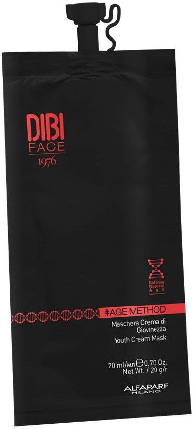 #Age Method - Youth Cream Mask - 10 pcs x 20 ml