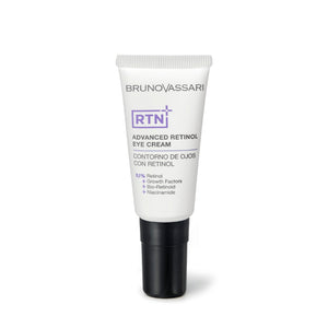 ADVANCED RETINOL EYE CREAM - 17 ml