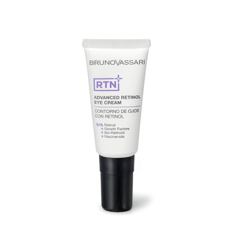 ADVANCED RETINOL EYE CREAM - 17 ml