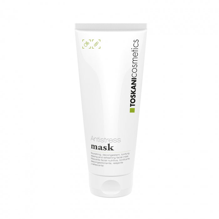 ANTISTRESS MASK - 200 ml