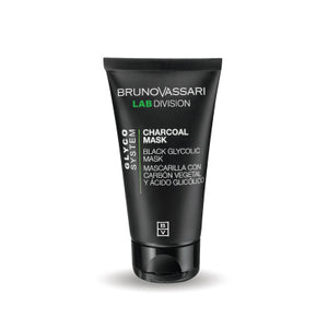 CHARCOAL MASK – 65g