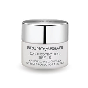 DAY PROTECTION SPF15 – 50 ml