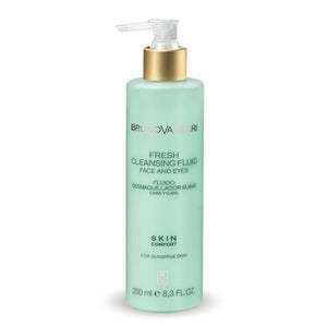 FRESH CLEANSING FLUID – 250 ml