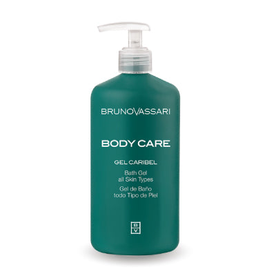GEL CARIBEL – 500 ml